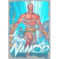 Marvel Comics-MA 556